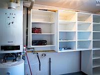 Rodinný dům s garáží, ul. Nad Potokem, Vtelno - Foto 22