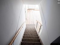 Rodinný dům s garáží, ul. Nad Potokem, Vtelno - Foto 23