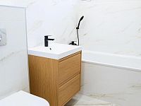 Rodinný dům s garáží, ul. Nad Potokem, Vtelno - Foto 28