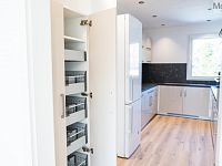 Rodinný dům s garáží, ul. Nad Potokem, Vtelno - Foto 11