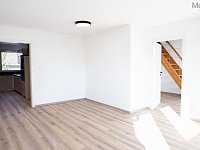 Rodinný dům s garáží, ul. Nad Potokem, Vtelno - Foto 13