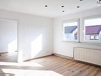 Rodinný dům s garáží, ul. Nad Potokem, Vtelno - Foto 15