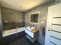 Byt 2+1, ul Okružní, Meziboří