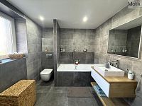 Byt 2+1, ul Okružní, Meziboří - Foto 2