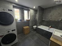 Byt 2+1, ul Okružní, Meziboří - Foto 3