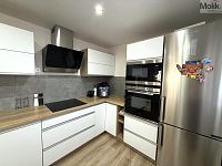 Byt 2+1, ul Okružní, Meziboří - Foto 5