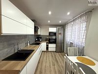 Byt 2+1, ul Okružní, Meziboří - Foto 6