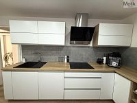 Byt 2+1, ul Okružní, Meziboří - Foto 7