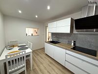 Byt 2+1, ul Okružní, Meziboří - Foto 8