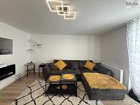 Byt 2+1, ul Okružní, Meziboří - Foto 10