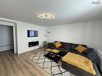 Byt 2+1, ul Okružní, Meziboří - Foto 11