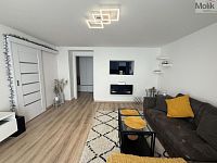 Byt 2+1, ul Okružní, Meziboří - Foto 12