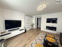 Byt 2+1, ul Okružní, Meziboří - Foto 13