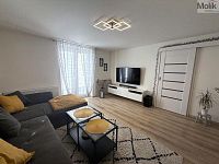 Byt 2+1, ul Okružní, Meziboří - Foto 14