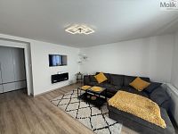 Byt 2+1, ul Okružní, Meziboří - Foto 16