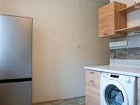 Pronájem bytu 2+1, 56 m  Bílina, klidná lokalita u centra - Foto 3