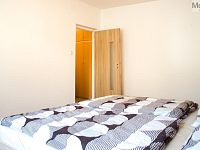 Pronájem bytu 2+1, 56 m  Bílina, klidná lokalita u centra - Foto 4