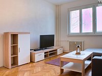 Pronájem bytu 2+1, 56 m  Bílina, klidná lokalita u centra - Foto 6