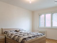 Pronájem bytu 2+1, 56 m  Bílina, klidná lokalita u centra - Foto 7