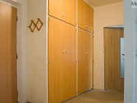 Pronájem bytu 2+1, 56 m  Bílina, klidná lokalita u centra - Foto 8