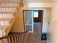 Pronájem bytu 2+1, 56 m  Bílina, klidná lokalita u centra - Foto 10