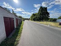 Garáž 34 m2, ul. Slovanská, Most - Foto 4