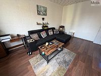 Byt 2+1, ul. Maxe Švabinského