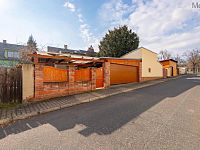 Prodej rodinného domu 7+kk, 182 m2, Dubí, Běhánky, ul. Palackého - Foto 2