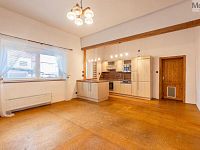 Prodej rodinného domu 7+kk, 182 m2, Dubí, Běhánky, ul. Palackého - Foto 4