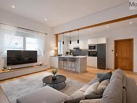 Prodej rodinného domu 7+kk, 182 m2, Dubí, Běhánky, ul. Palackého - Foto 5