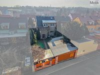 Prodej rodinného domu 7+kk, 182 m2, Dubí, Běhánky, ul. Palackého - Foto 11