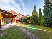 Prodej rodinného domu 7+kk, 182 m2, Dubí, Běhánky, ul. Palackého - Foto 12