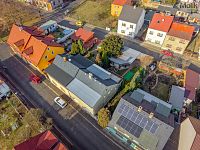 Prodej rodinného domu 7+kk, 182 m2, Dubí, Běhánky, ul. Palackého - Foto 14