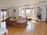 Prodej rodinného domu 190 m2 s pozemkem 1140 m2  v Žilinské ulici ve Varnsdorfu - Foto 2