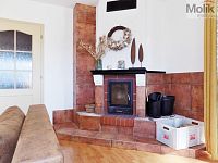 Prodej rodinného domu 190 m2 s pozemkem 1140 m2  v Žilinské ulici ve Varnsdorfu - Foto 4