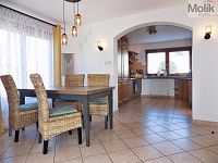 Prodej rodinného domu 190 m2 s pozemkem 1140 m2  v Žilinské ulici ve Varnsdorfu - Foto 5