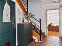 Prodej rodinného domu 190 m2 s pozemkem 1140 m2  v Žilinské ulici ve Varnsdorfu - Foto 7