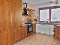 Prodej rodinného domu 190 m2 s pozemkem 1140 m2  v Žilinské ulici ve Varnsdorfu - Foto 9