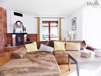 Prodej rodinného domu 190 m2 s pozemkem 1140 m2  v Žilinské ulici ve Varnsdorfu - Foto 10