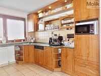 Prodej rodinného domu 190 m2 s pozemkem 1140 m2  v Žilinské ulici ve Varnsdorfu - Foto 11