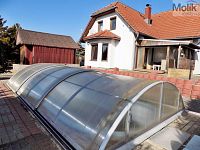 Prodej rodinného domu 190 m2 s pozemkem 1140 m2  v Žilinské ulici ve Varnsdorfu - Foto 12