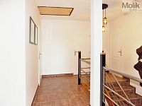 Prodej rodinného domu 190 m2 s pozemkem 1140 m2  v Žilinské ulici ve Varnsdorfu - Foto 13