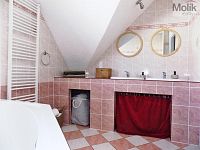 Prodej rodinného domu 190 m2 s pozemkem 1140 m2  v Žilinské ulici ve Varnsdorfu - Foto 16