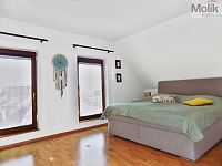 Prodej rodinného domu 190 m2 s pozemkem 1140 m2  v Žilinské ulici ve Varnsdorfu - Foto 17