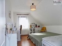 Prodej rodinného domu 190 m2 s pozemkem 1140 m2  v Žilinské ulici ve Varnsdorfu - Foto 20