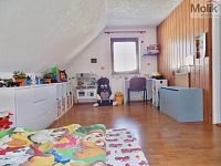 Prodej rodinného domu 190 m2 s pozemkem 1140 m2  v Žilinské ulici ve Varnsdorfu - Foto 21