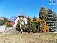 Prodej rodinného domu 190 m2 s pozemkem 1140 m2  v Žilinské ulici ve Varnsdorfu - Foto 22