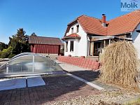 Prodej rodinného domu 190 m2 s pozemkem 1140 m2  v Žilinské ulici ve Varnsdorfu - Foto 27