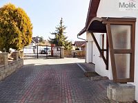 Prodej rodinného domu 190 m2 s pozemkem 1140 m2  v Žilinské ulici ve Varnsdorfu - Foto 28