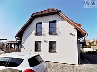 Prodej rodinného domu 190 m2 s pozemkem 1140 m2  v Žilinské ulici ve Varnsdorfu - Foto 30